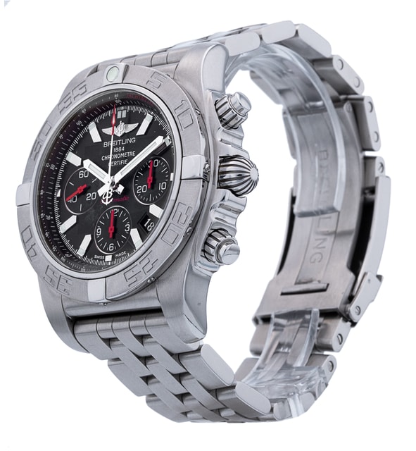 Breitling Chronomat AB0111 Image 2